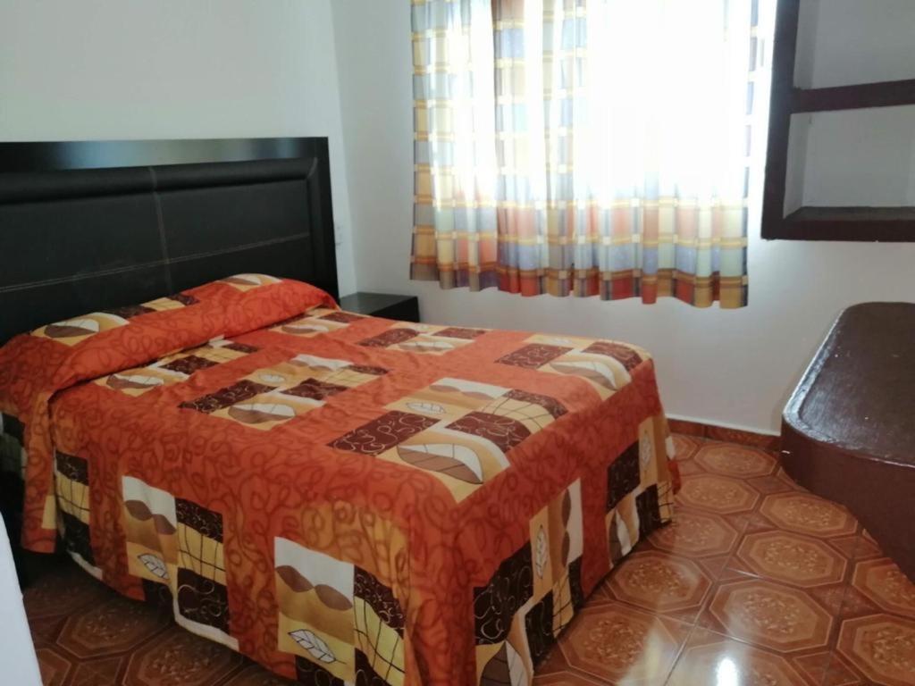 La Sirena 3*
