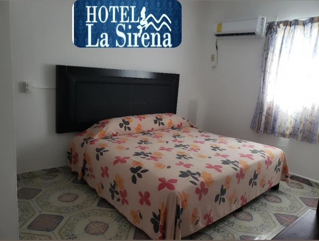 La Sirena